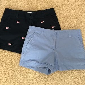 Girls vineyard vines shorts